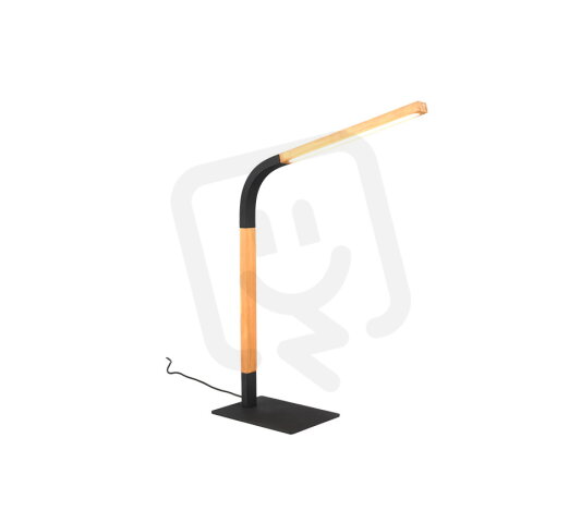 NORRIS incl.1x7W LED/600Lm/3000K