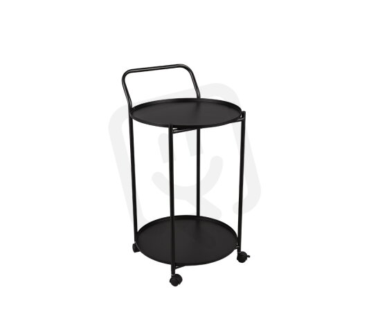 Svít. EDDA n/a Side Table
