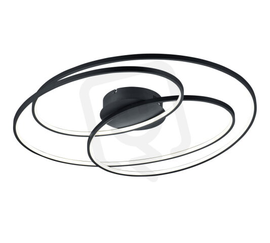 Svít. GALE incl.1x50W LED/7000Lm/3000K