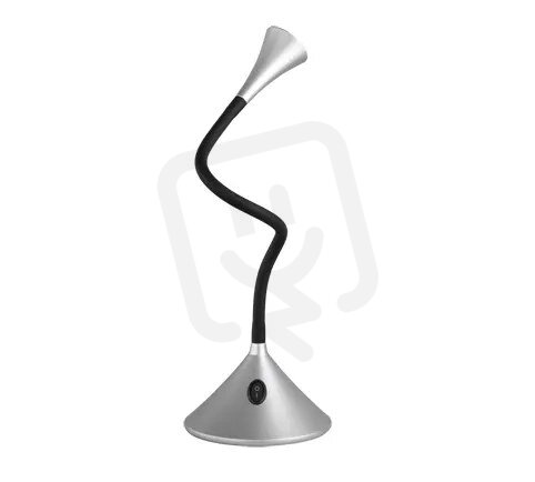 Svít. VIPER incl.1x3W LED/350Lm/3000K