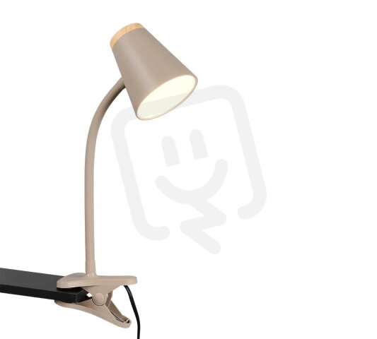 Svítidlo PONGO incl.1x4,5W LED/500Lm/300