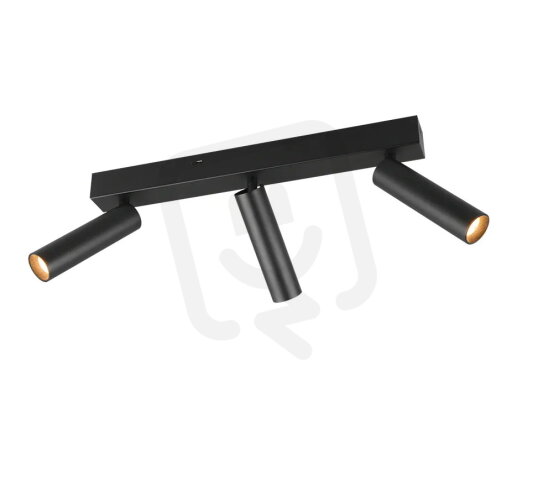 Svítidlo AMBALA incl.3x5W LED/500Lm/2300