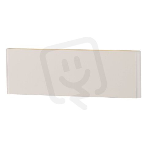 Nástěnné svítidlo CLIMENE LED bílá 8,4W IP20 EGLO 39265