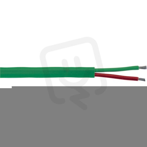 KN91L NiCr/Ni KCA 2x0,5 DIN