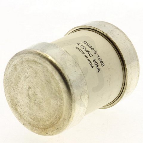 Pojistka Eaton 160MJ25-6 typ J, 415V AC, 160A, gG