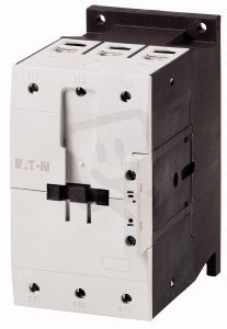 DILMF95(RAC120) Tichý stykač 95A/45 kW AC-3 110A AC-1 3-pól 100-120V/50-400Hz
