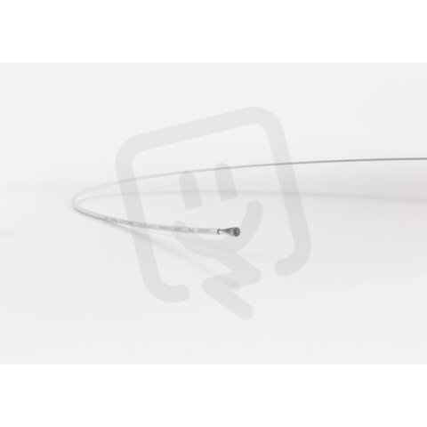 Železniční kabel ÖLFLEX TRAIN 301 TW 300V 1X1 LAPP 15301002