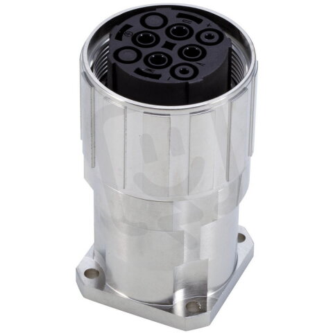 Vestavné pouzdro EPIC POWER LS1.5 A6 3+PE+2 (1) LAPP 44429316