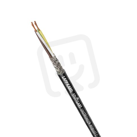 Nízkofrekvenční datový kabel UNITRONIC ROBUST C 2x0,14 LAPP 1032050