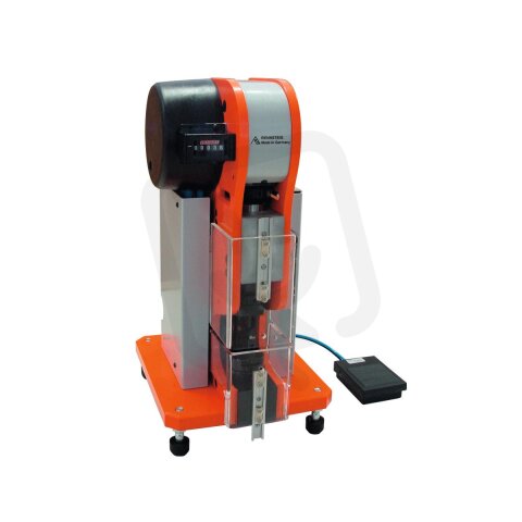 Krimpovací nástroj Crimping machine for single contacts LAPP 11147001