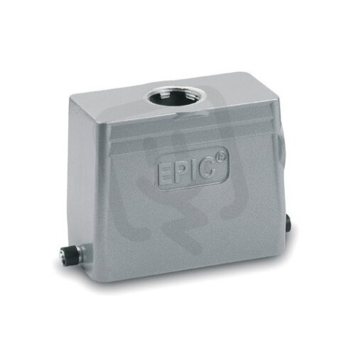 Kabelové pouzdro H-B 24 TGH-RO M25 N.GEW. HOOD LAPP 79144400