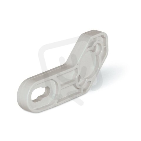Držák na stěnu pro krabice SCABOX o označením K1 (4ks v balení) SCAME 654.0021