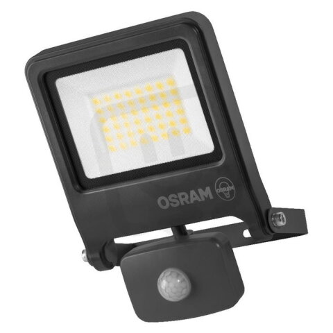 ENDURA Flood Sensor Warm White PCR LEDVANCE 4099854487217