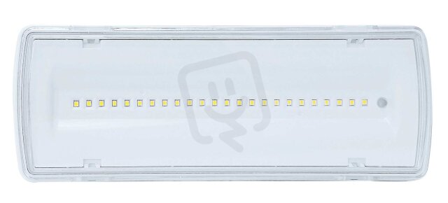 Nouzové LED svítidlo LAROS LED Emergency 3H GREENLUX GXNO055V2