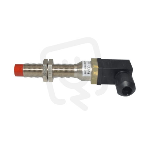 Indukční senzor d12 mm AECO SI12SM-BE4 NO/NC K
