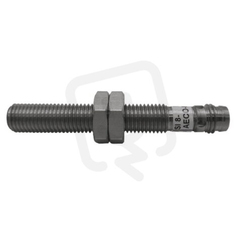 Indukční senzory O 8 mm