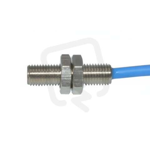 Indukční senzor d8 mm AECO SI8-N1 LC10