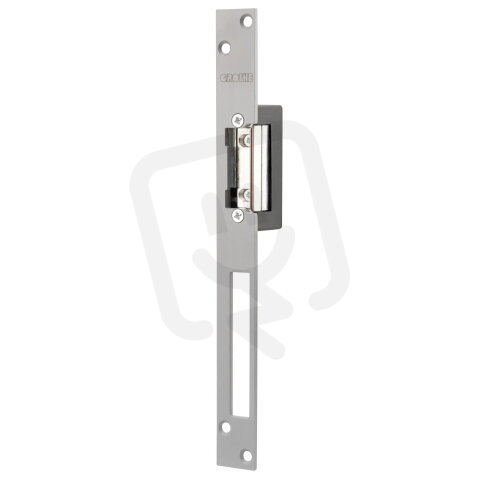 Elektrický zámek TO 6800, 10 - 24 V ~/= (0,17 - 0,56 A), IP68 93092