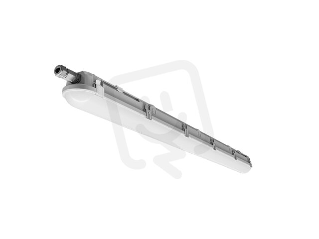 ORAVA LED IP66 236 s průběžnou montáží 3*2,5mm2 PANLUX PN33300056