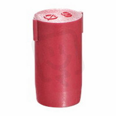 Zátka BS 9mm 9 PA RD zaslepovací pro MFD WISKA 10064007