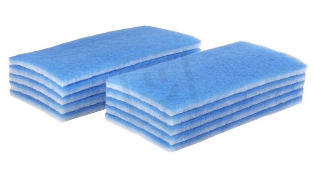 Sada filtračních rohoží STIEBEL ELTRON, FMK EPMC 60-10 D (G4) 207497