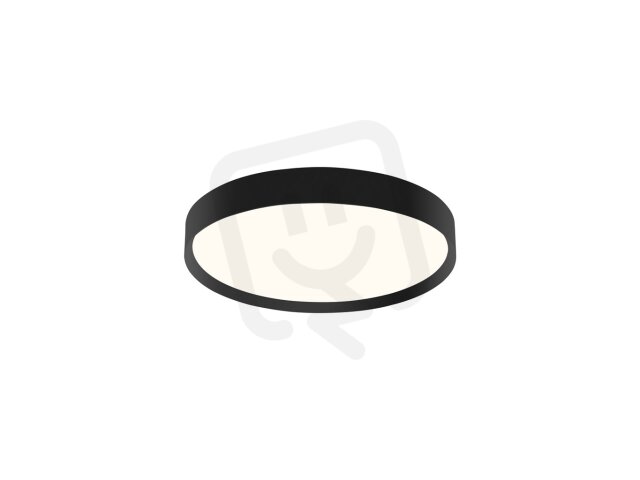 Stropní svítidlo MILA 60, B CASAMBI TW 60W 3000K-4000K černá LED2 1272153CSTW