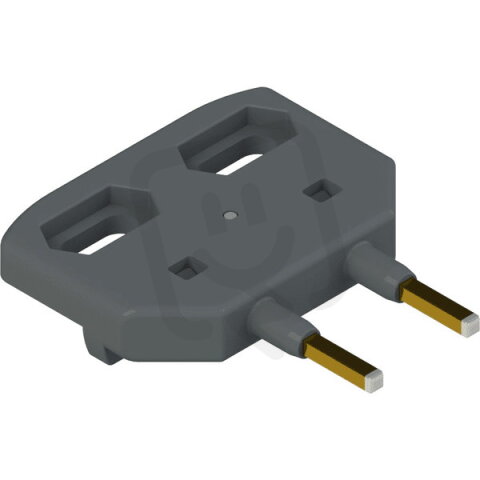 Aktuátor pro dveřní spínače DS - PIZZATO DSKB3A