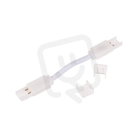 Spojka s kabelem pro pásek HVS230 T-LED 076724