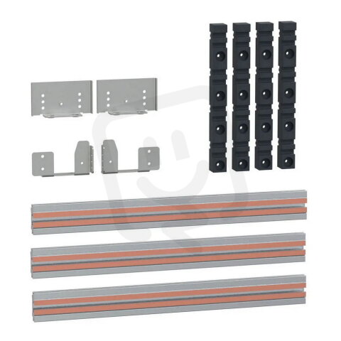 horizontální transfer.připojení NW2500 na LGYE SCHNEIDER LVS04495