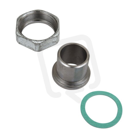 Šroubení pro navaření DN 40 SCHNEIDER 9112102040