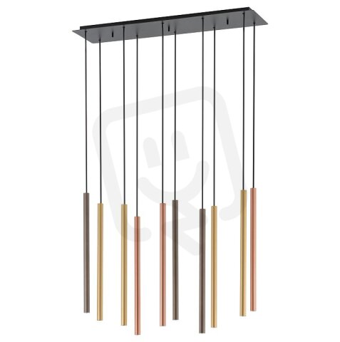 LASER 490 MULTICOLOUR X