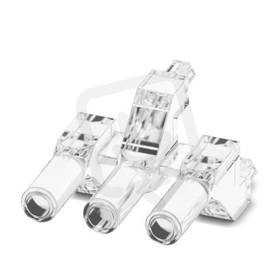 Světlovodné vlákno HS LC-V-D3/ R3XC1-5,08-15 PHOENIX CONTACT 1531503