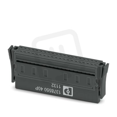 Pružinové lišty IDC FR 1,27/ 40-FWL PHOENIX CONTACT 1378550