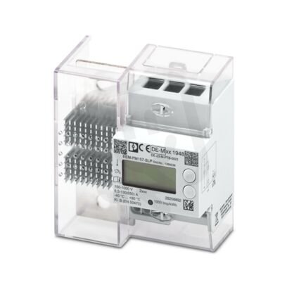 Měřicí přístroj EEM-PM157-SLP PHOENIX CONTACT 1269236