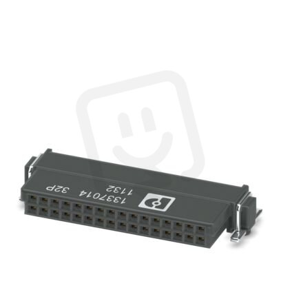 Pružinové lišty SMD FR 1,27/ 32-FH PHOENIX CONTACT 1337014