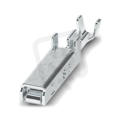 Lisovací kontakt D3PC-MP 1.25-2.2L-F-SN-L PHOENIX CONTACT 1340366