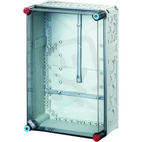 Elektroměrová skříň Mi, 300x450x170mm, montážní hl. 146mm IP65 HENSEL MI 2300