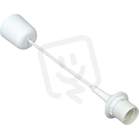 210217041 Pendant cord for lamp shades,