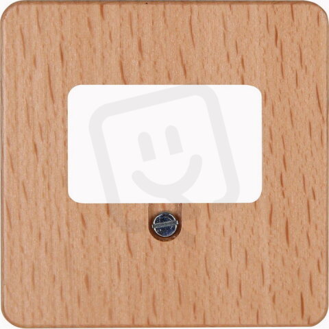 358131007 HK02 - TAE cover plate for TAE