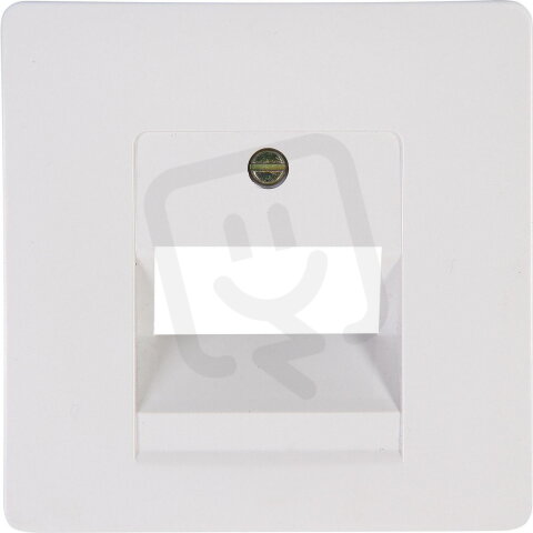 328329182 UAE cover plate for UAE connec