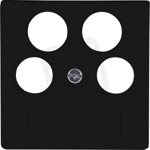 491850005 HK07 - Cover plate for antenna