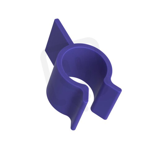 Ukazatel teploty FLEXIMARK THERMO CLIP H4 70°C -500 LAPP 83881111