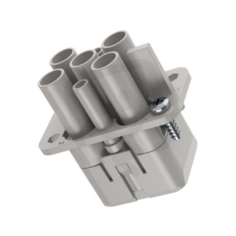 Krimpovací vložka EPIC H-Q 004/2 FC LAPP 44423373