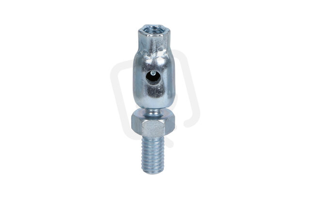 Výkyvný držák L49/LU7 Lm1 M8x15mm WALRAVEN 6642008