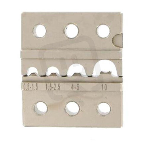 Čelisti EC T0599Q k EC(PC) 65 na oka bez izolace, průřez 0,5-10mm2 C4-ON 0510