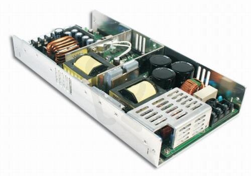 Spínaný zdroj uzavřený MEAN WELL USP-500-12 Spínaný zdroj uzavřený 500W