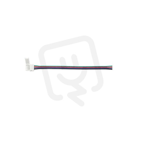 Konektor pro LED pásky ORO CONECT6 RGBW LED-POL ORO28015