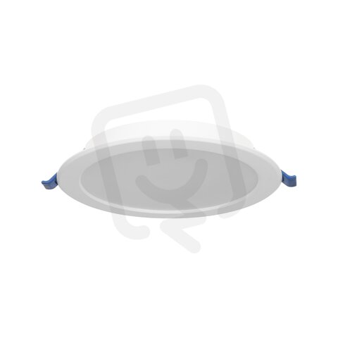 LED downlight svítidlo ORO TOSA LED 18W CCT-W IP20 LED-POL ORO33287