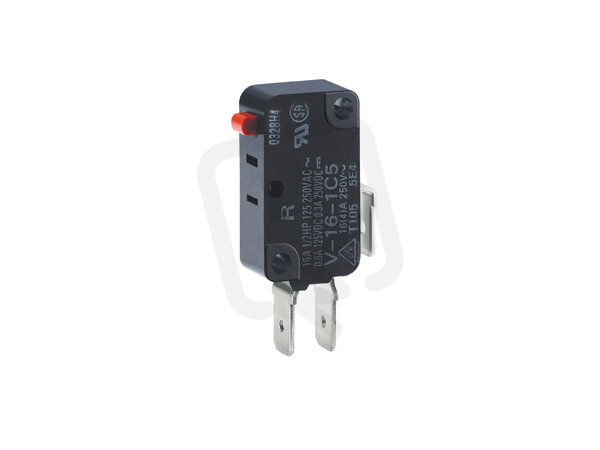 AUXILIARY CONTACTS FOR GE0160-200E/ET4