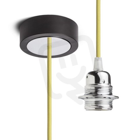 HEX závěsná sada ČZ+LK+CHO+CHK1 230V E27 28W RENDL R11912